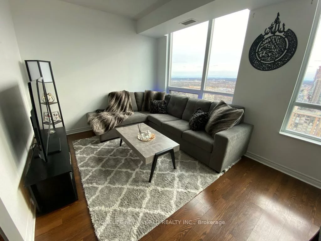 208, Enfield, City Centre, Mississauga