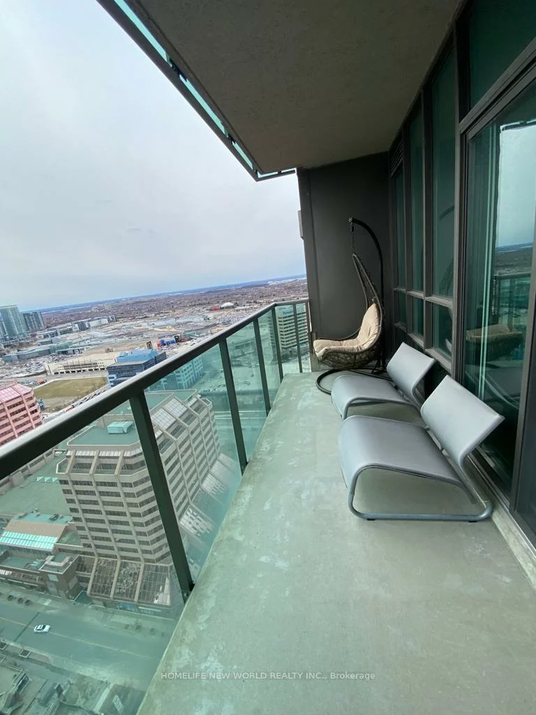 208, Enfield, City Centre, Mississauga