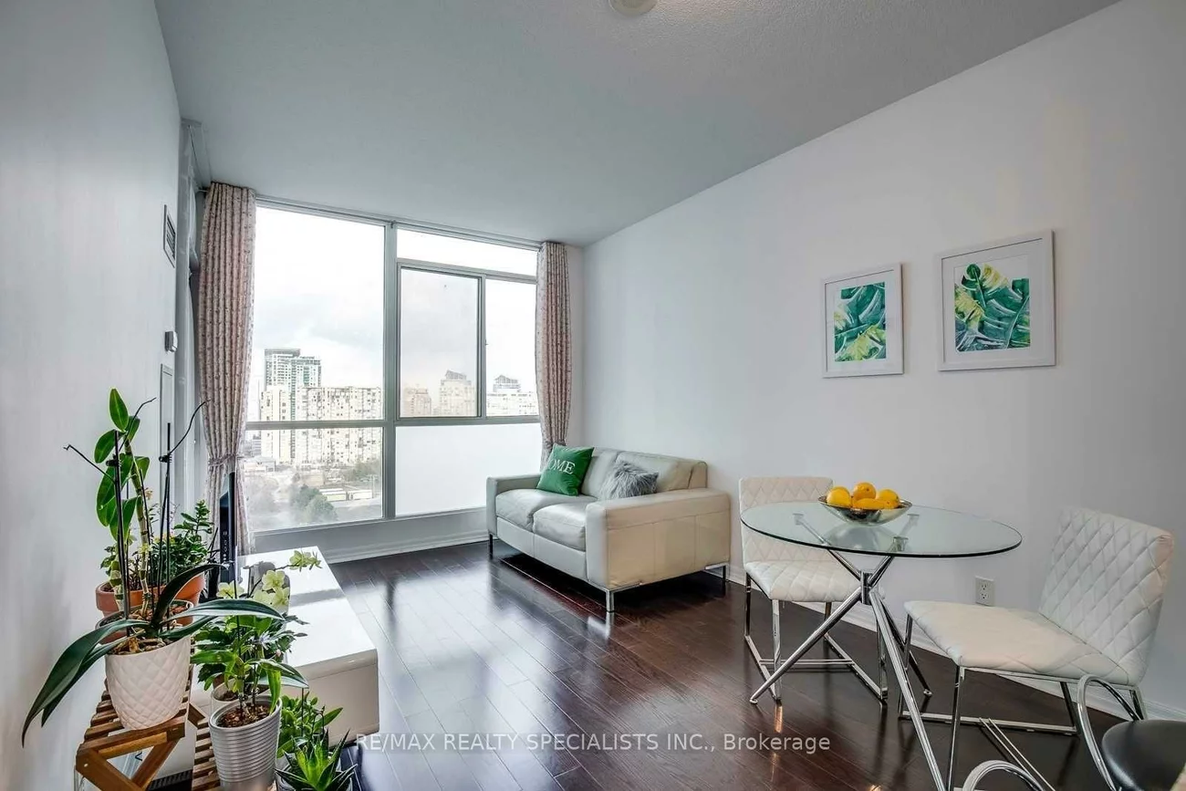 225, WEBB, City Centre, Mississauga