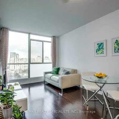 225, WEBB, City Centre, Mississauga