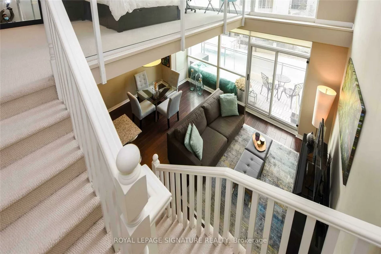 225, Webb, City Centre, Mississauga