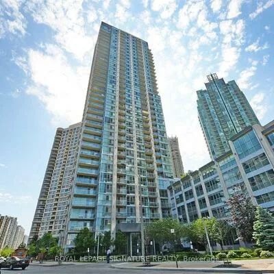 225, Webb, City Centre, Mississauga