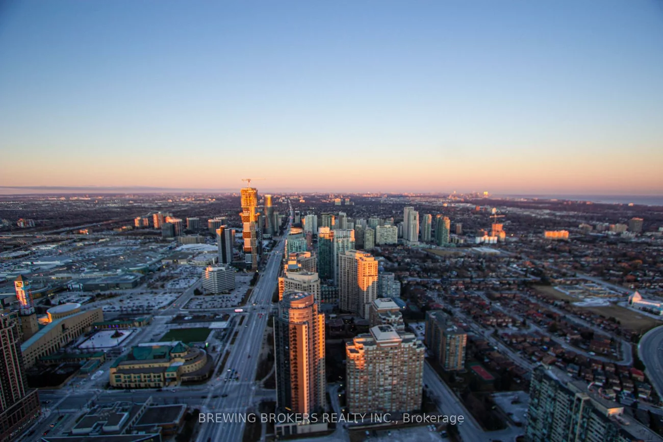 3900, Confederation, City Centre, Mississauga