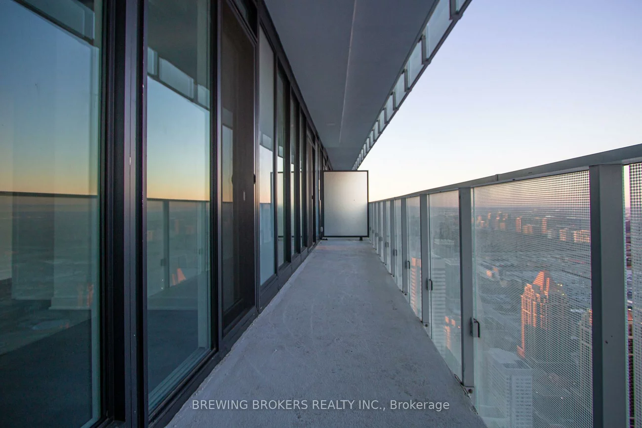 3900, Confederation, City Centre, Mississauga