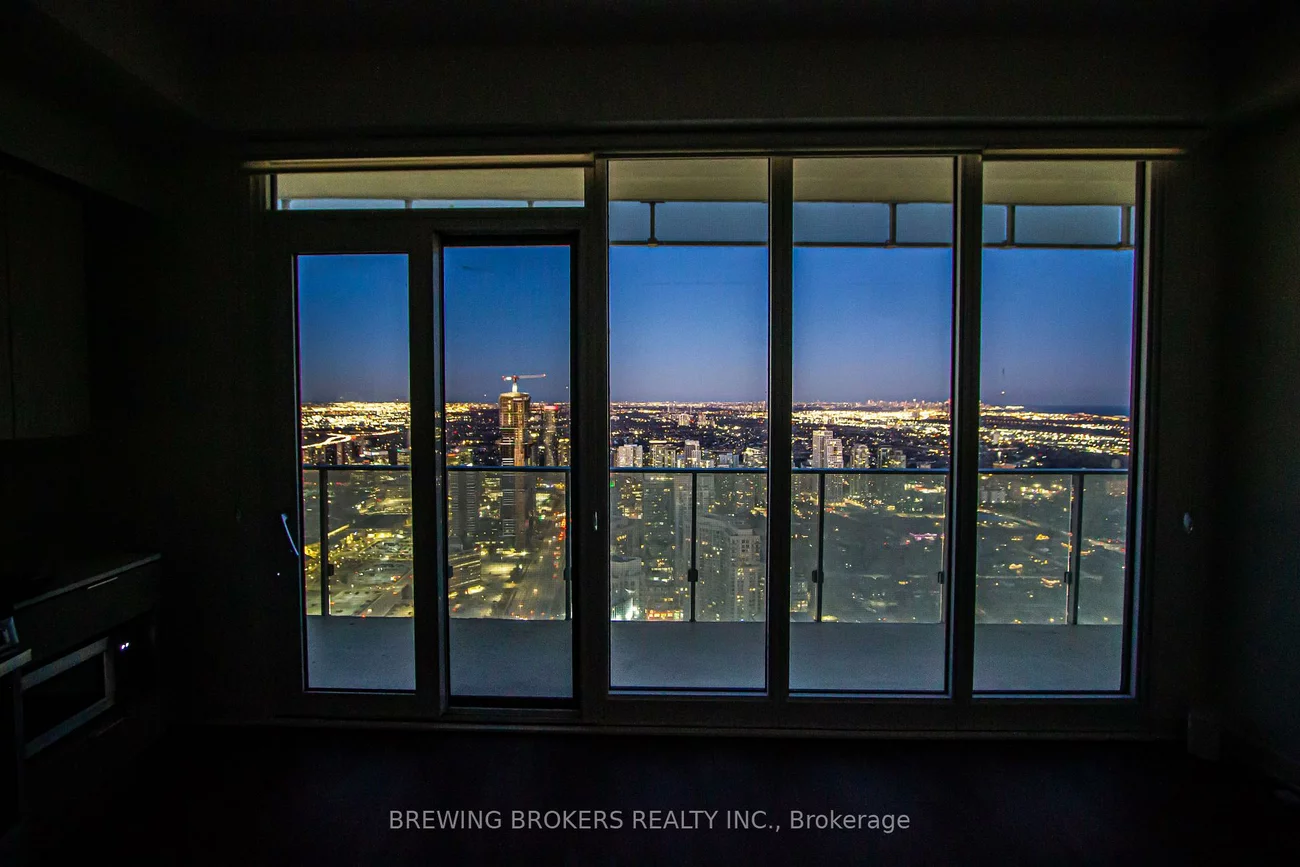 3900, Confederation, City Centre, Mississauga