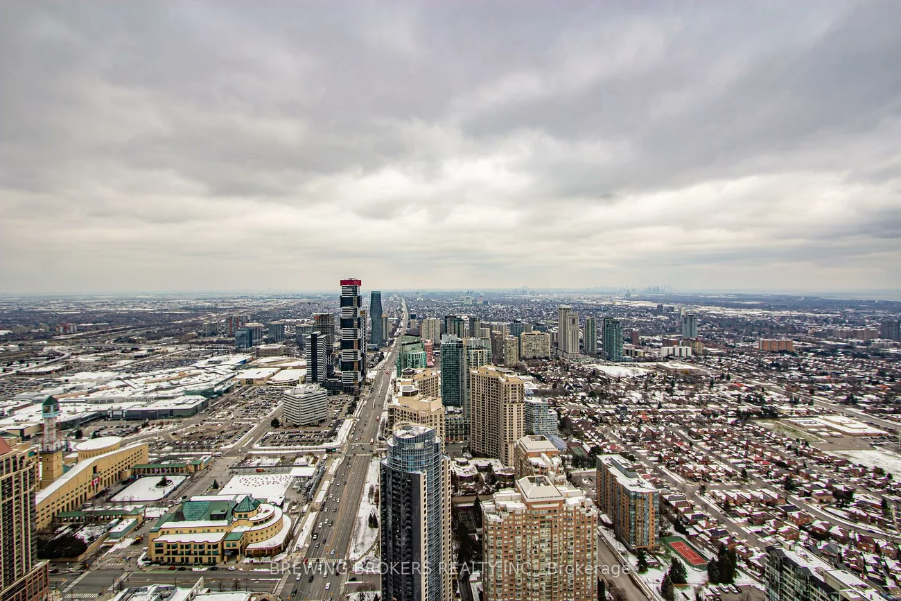 3900, Confederation, City Centre, Mississauga