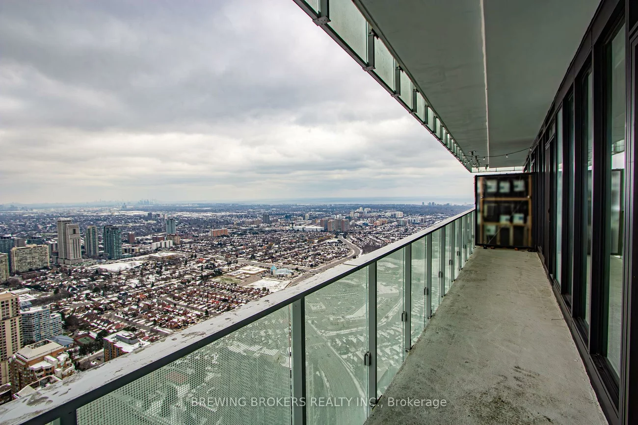 3900, Confederation, City Centre, Mississauga