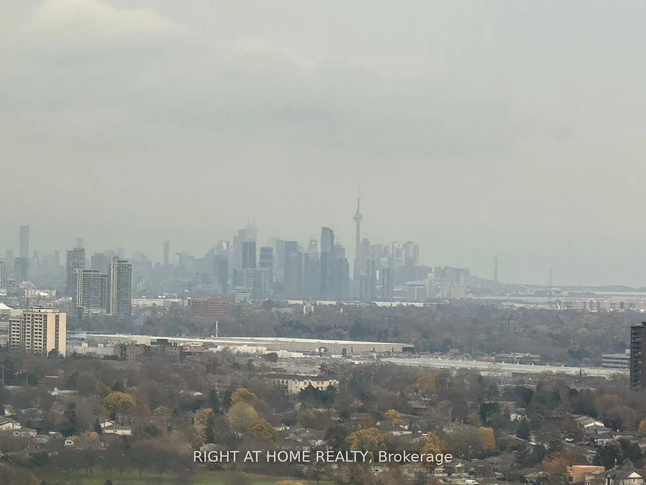 30, Elm, Fairview, Mississauga