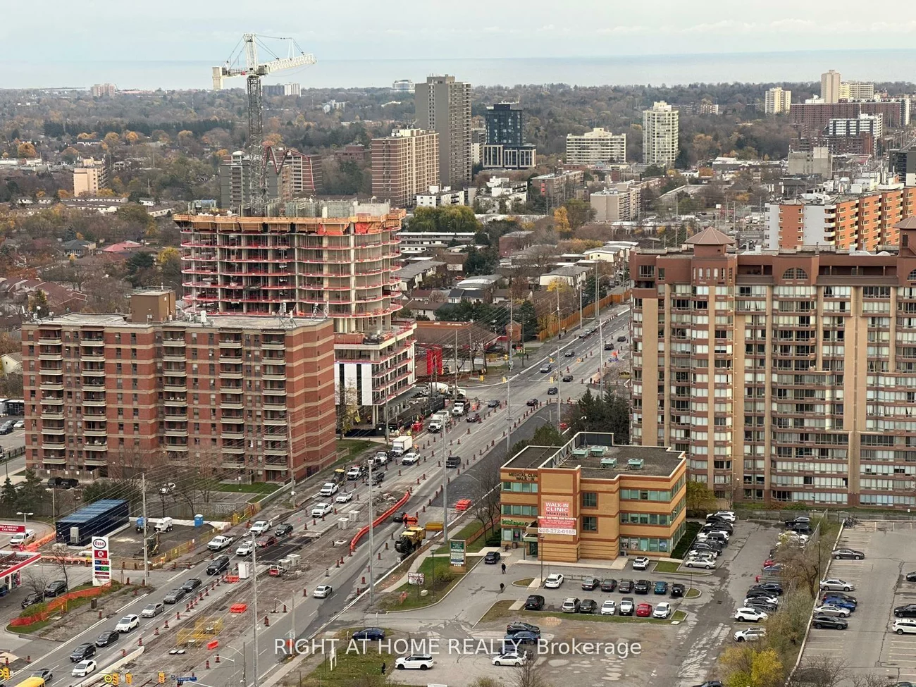 30, Elm, Fairview, Mississauga