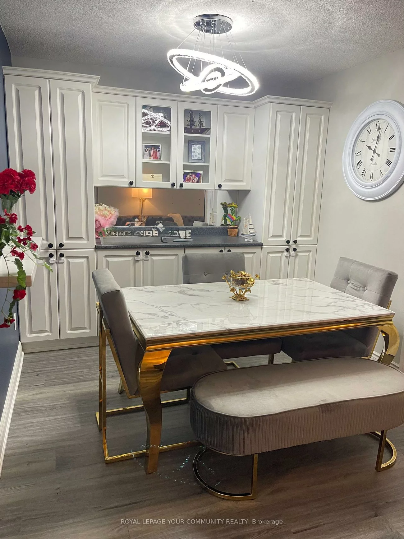 265, Enfield, City Centre, Mississauga