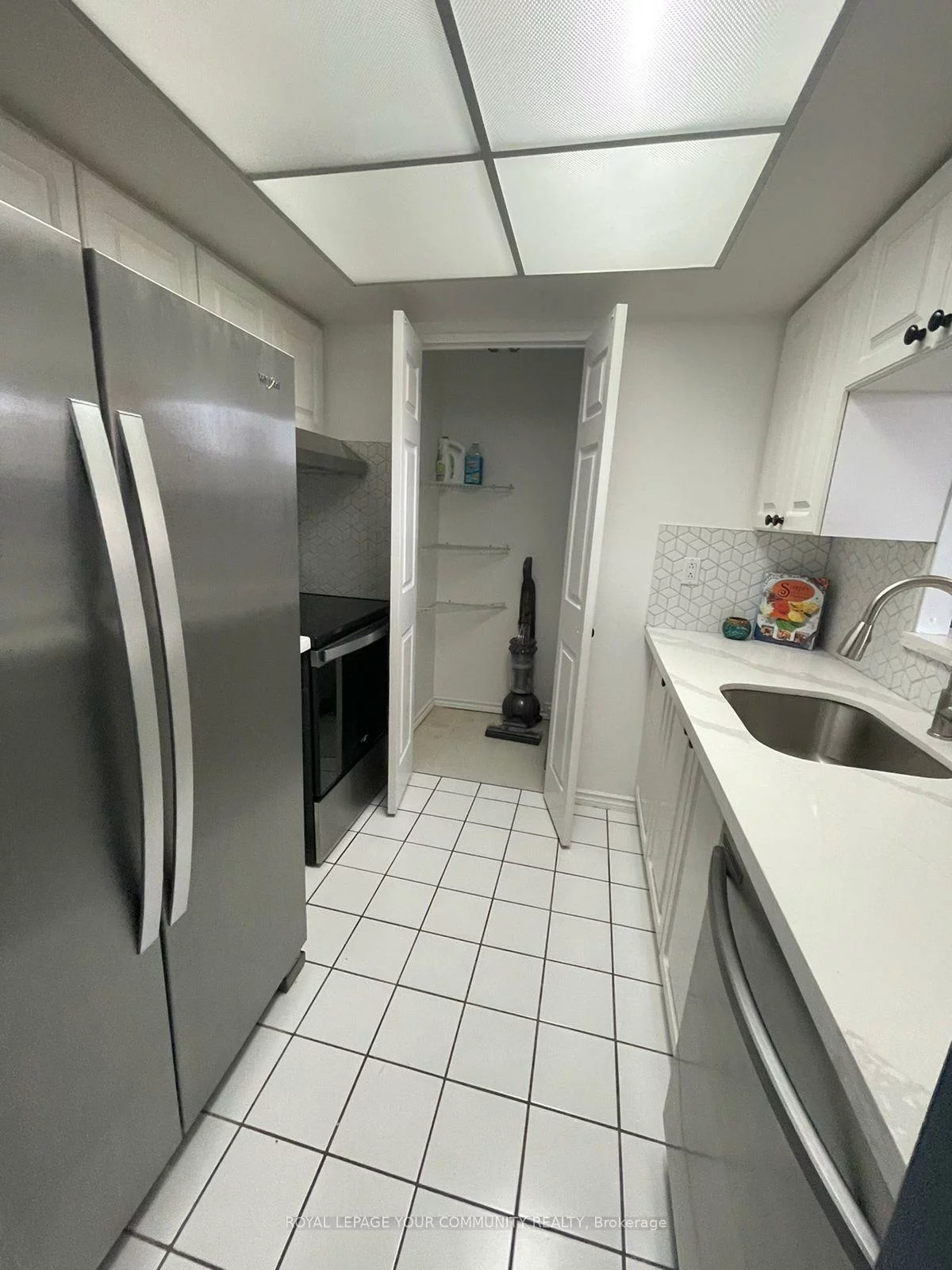 265, Enfield, City Centre, Mississauga