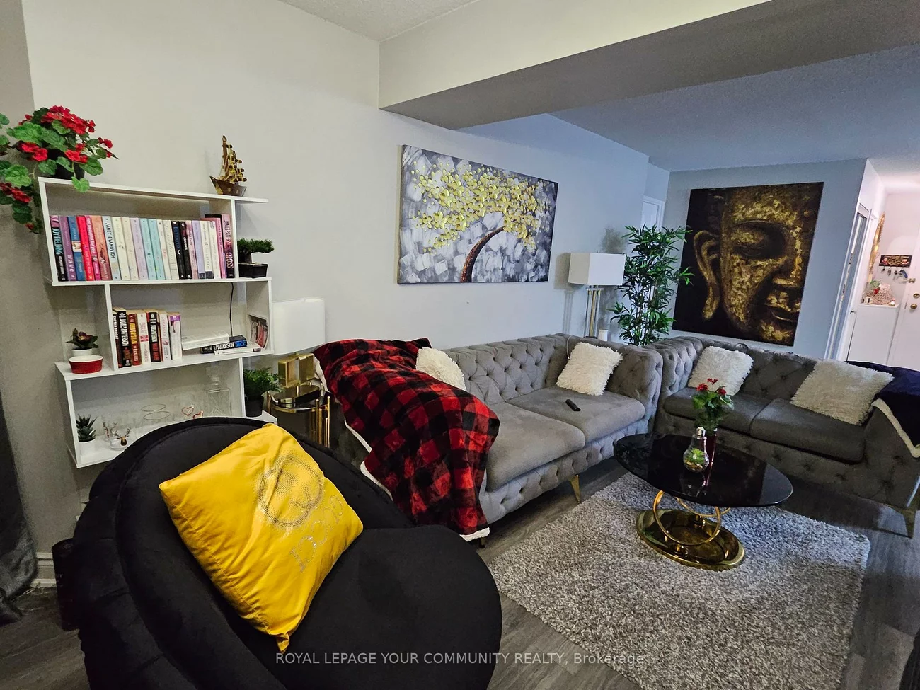 265, Enfield, City Centre, Mississauga