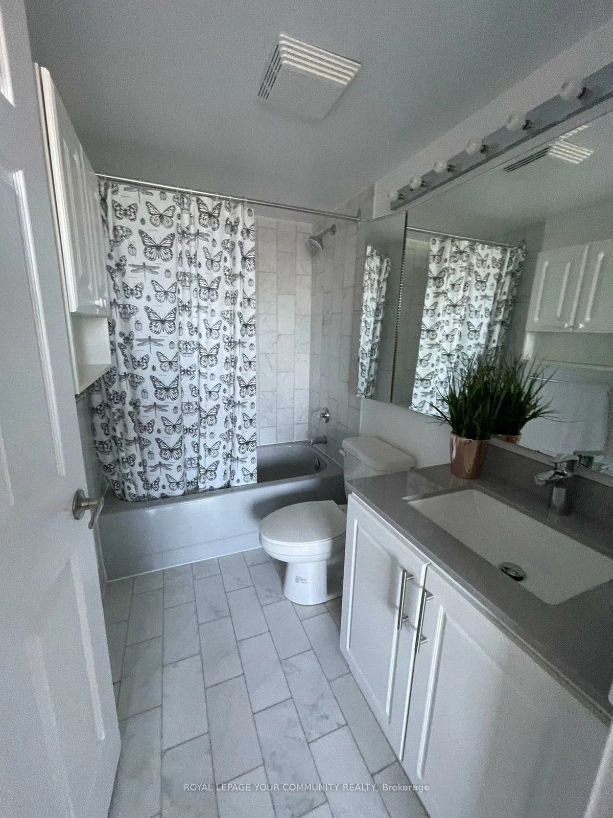 265, Enfield, City Centre, Mississauga