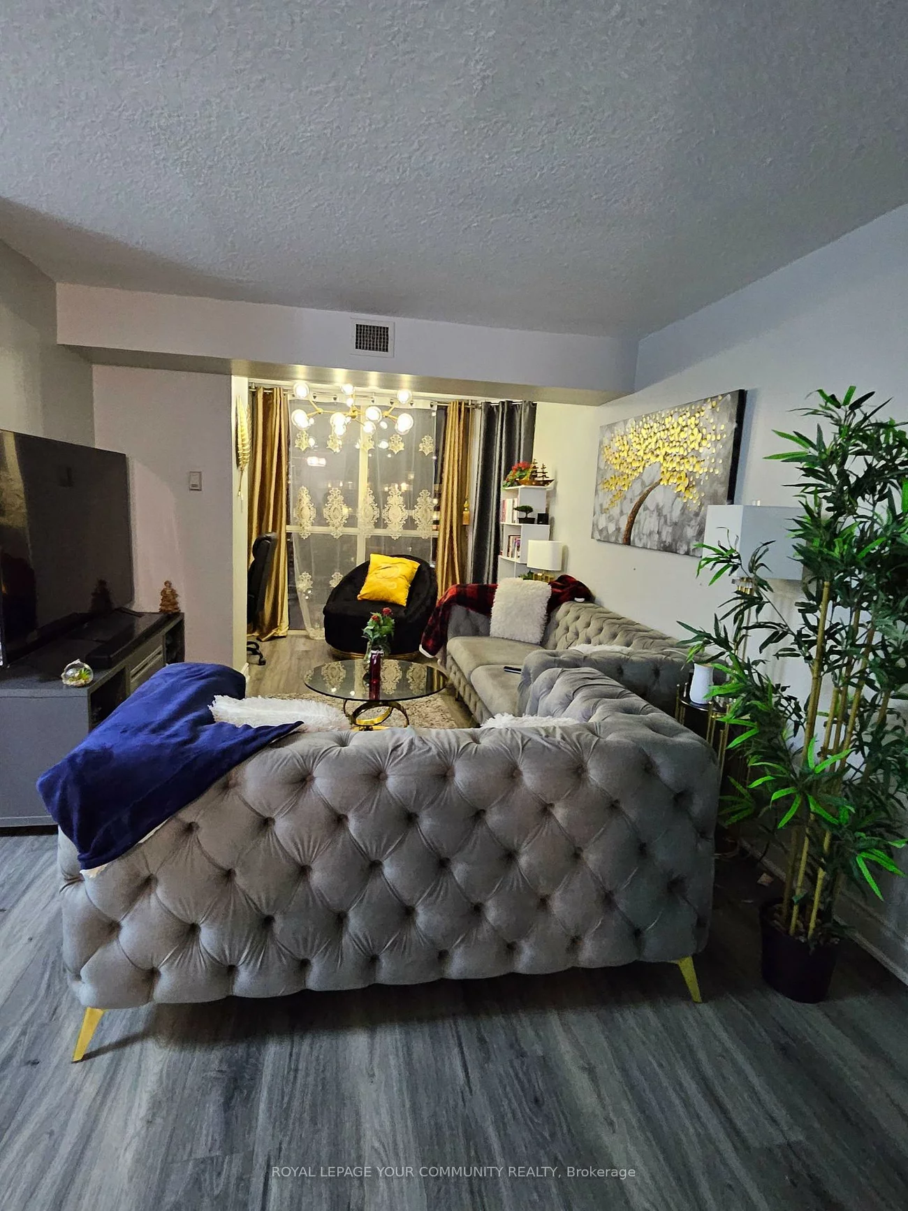 265, Enfield, City Centre, Mississauga