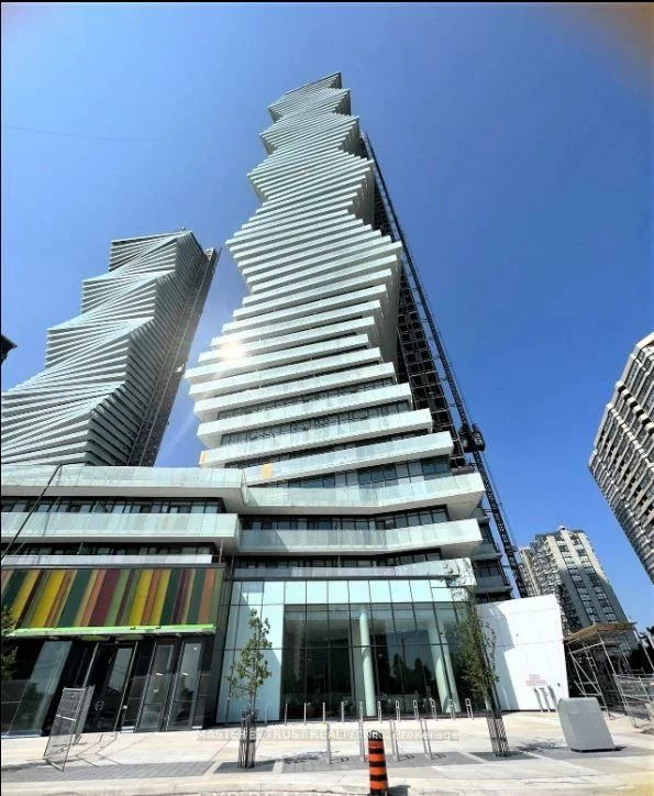 3883, Quartz, City Centre, Mississauga