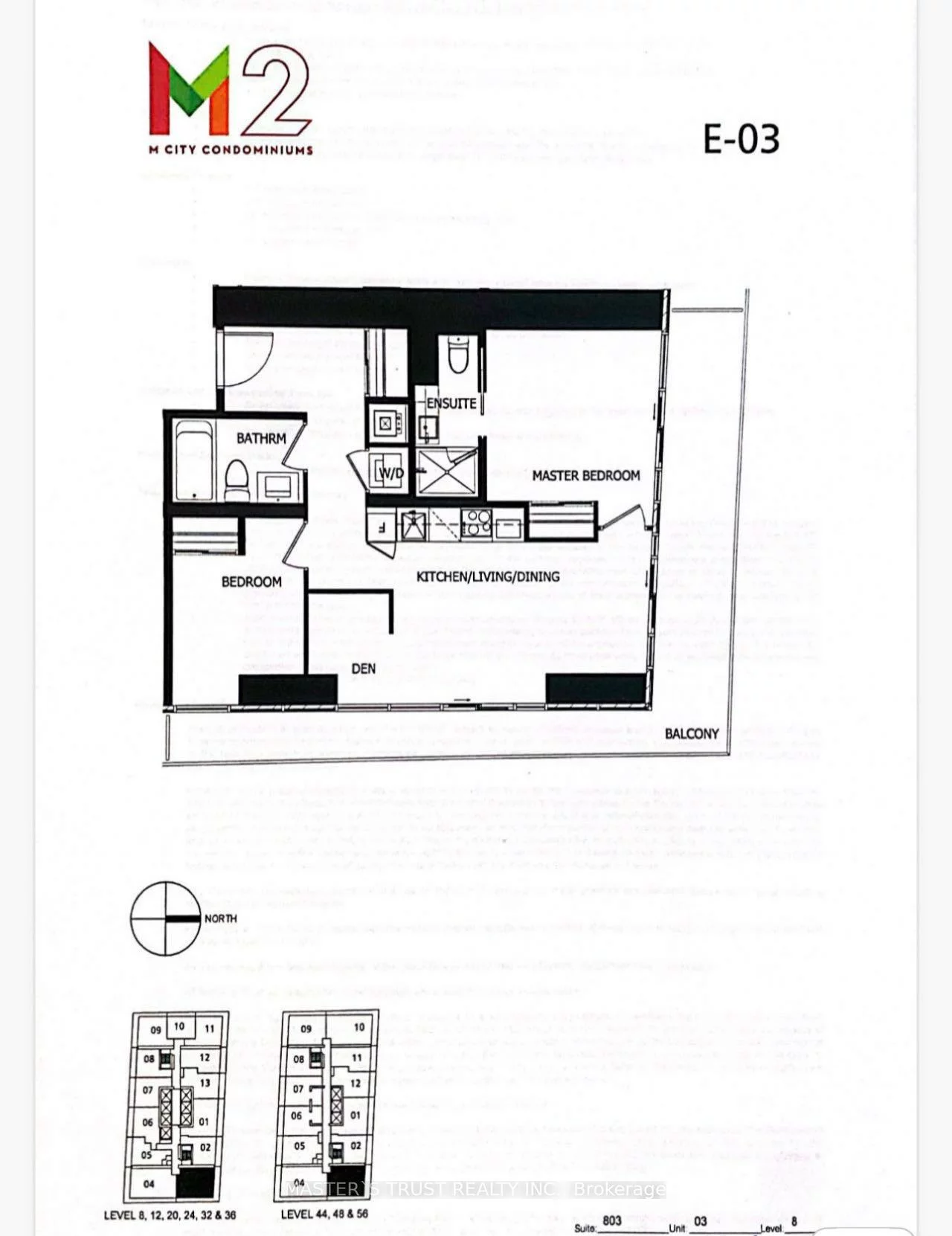 3883, Quartz, City Centre, Mississauga