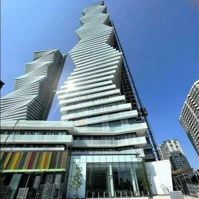 3883, Quartz, City Centre, Mississauga