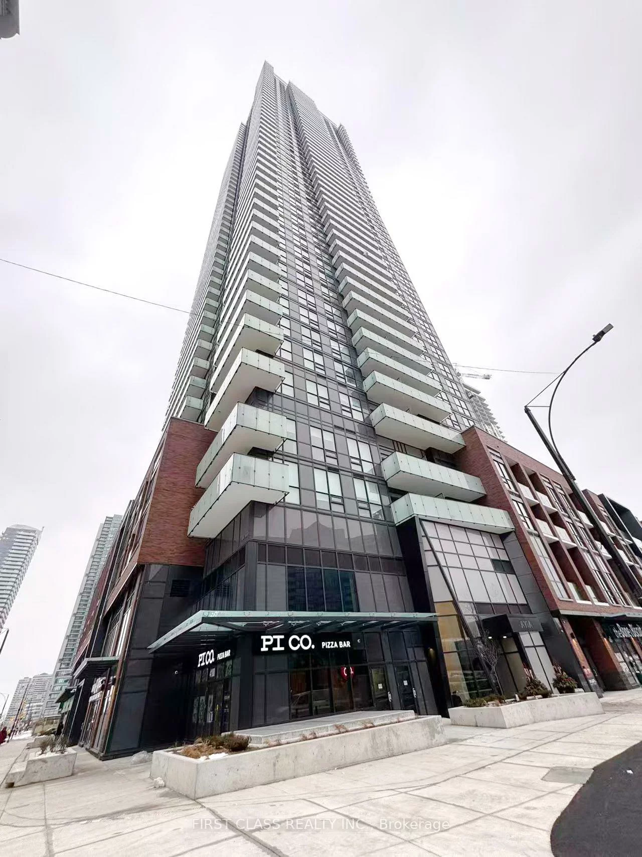 430, Square One, City Centre, Mississauga