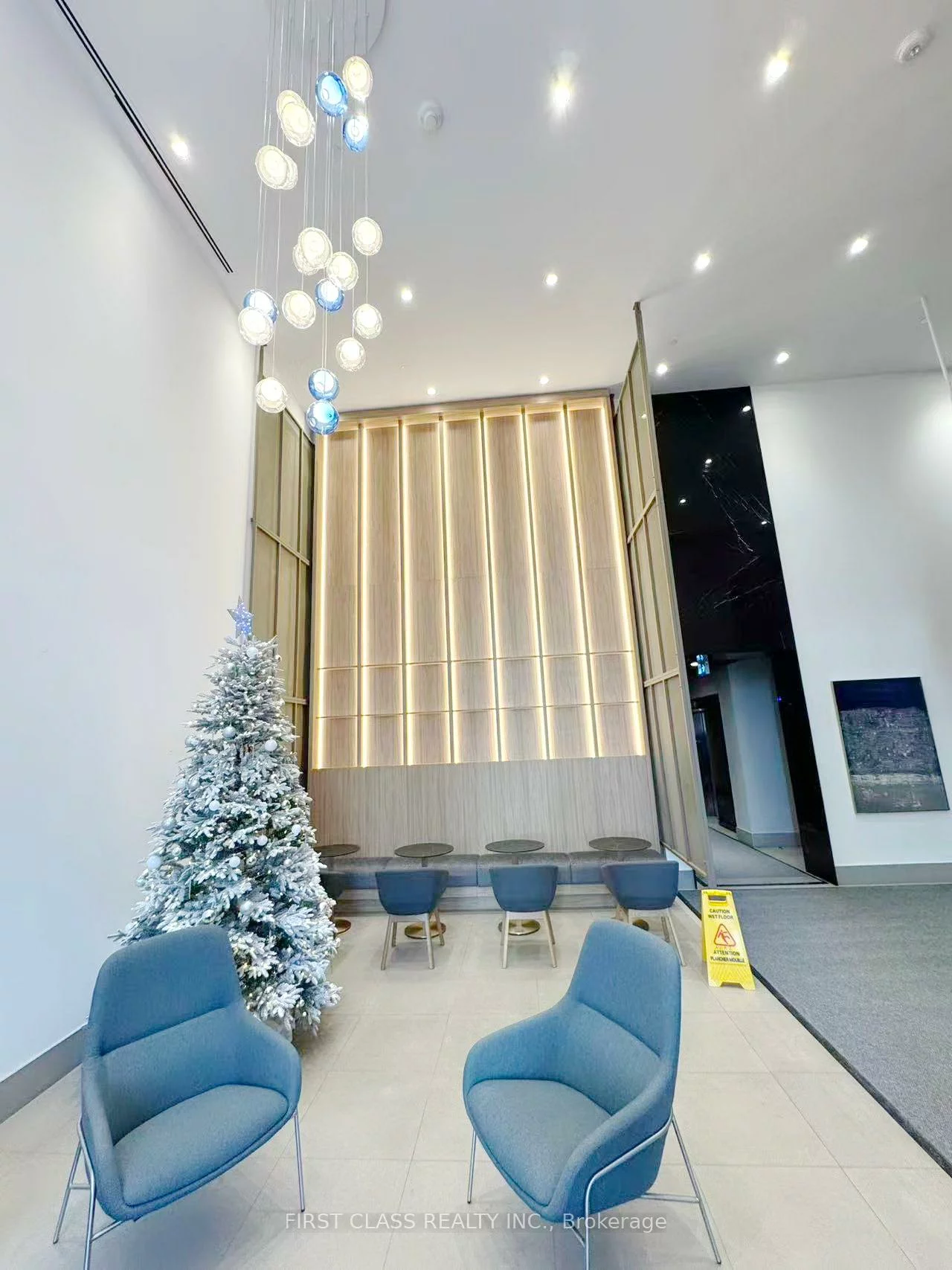 430, Square One, City Centre, Mississauga