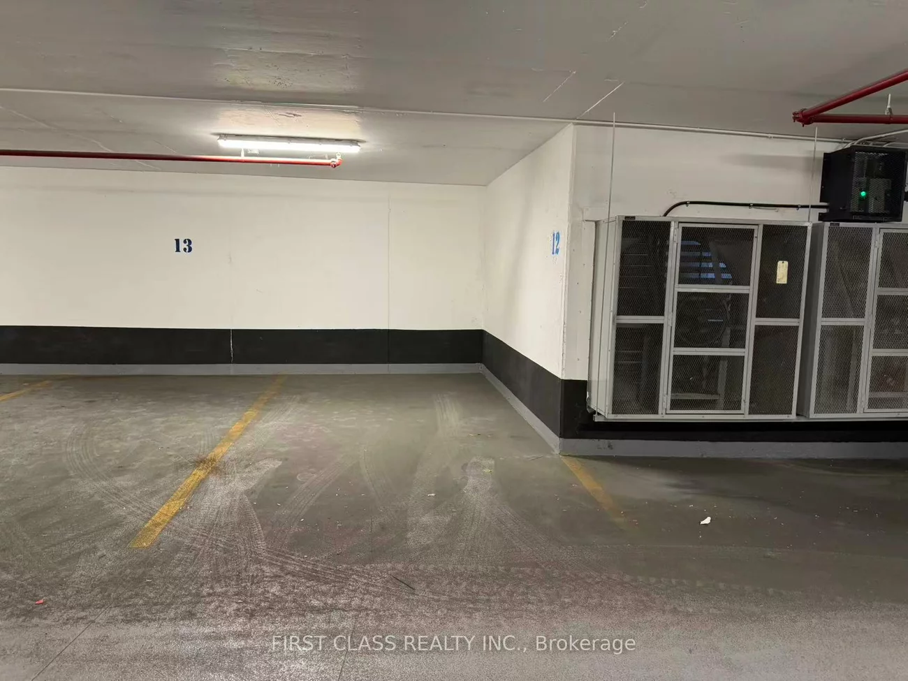 430, Square One, City Centre, Mississauga