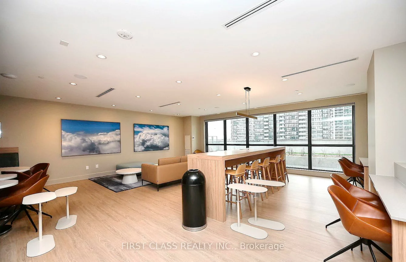 430, Square One, City Centre, Mississauga