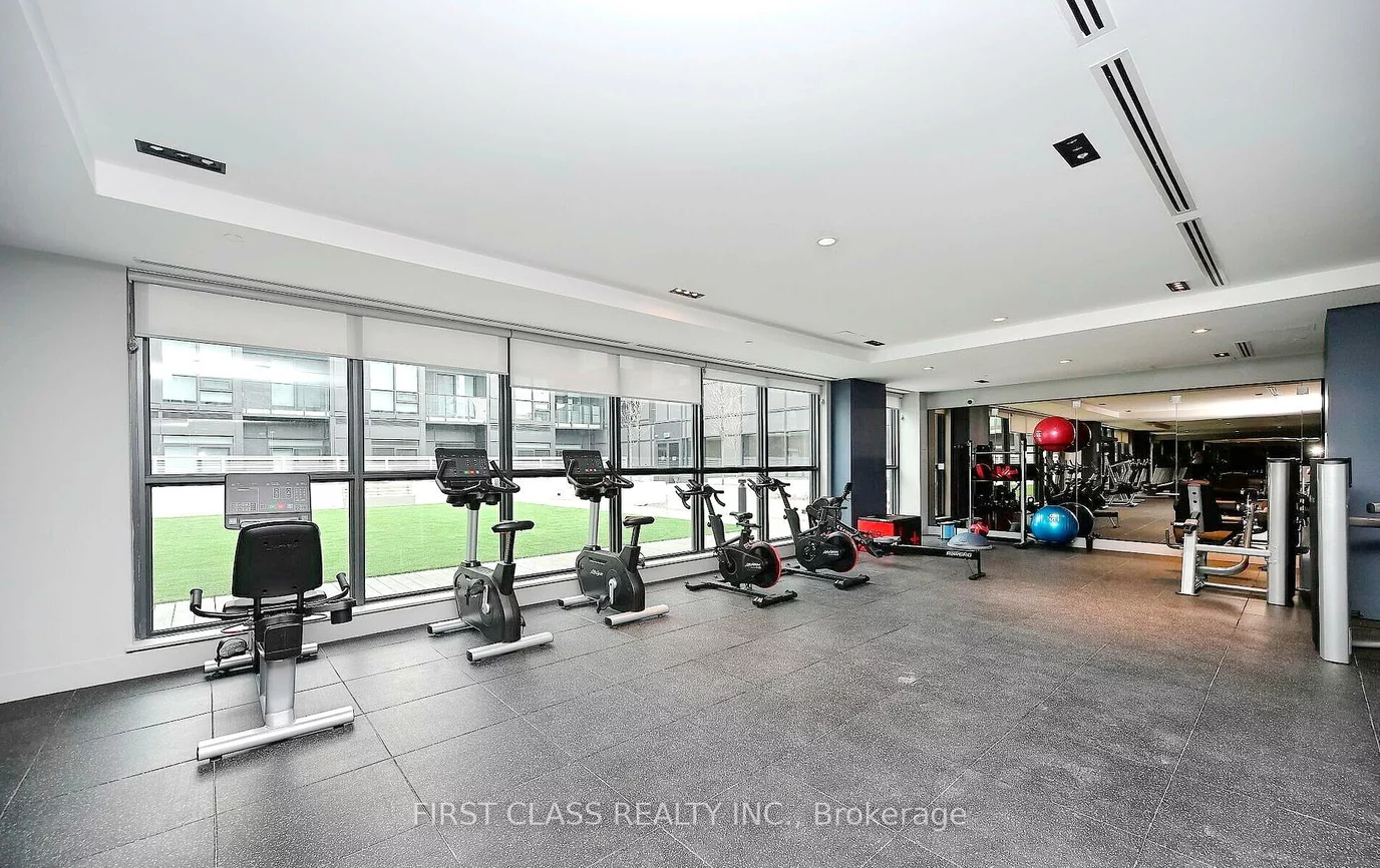 430, Square One, City Centre, Mississauga