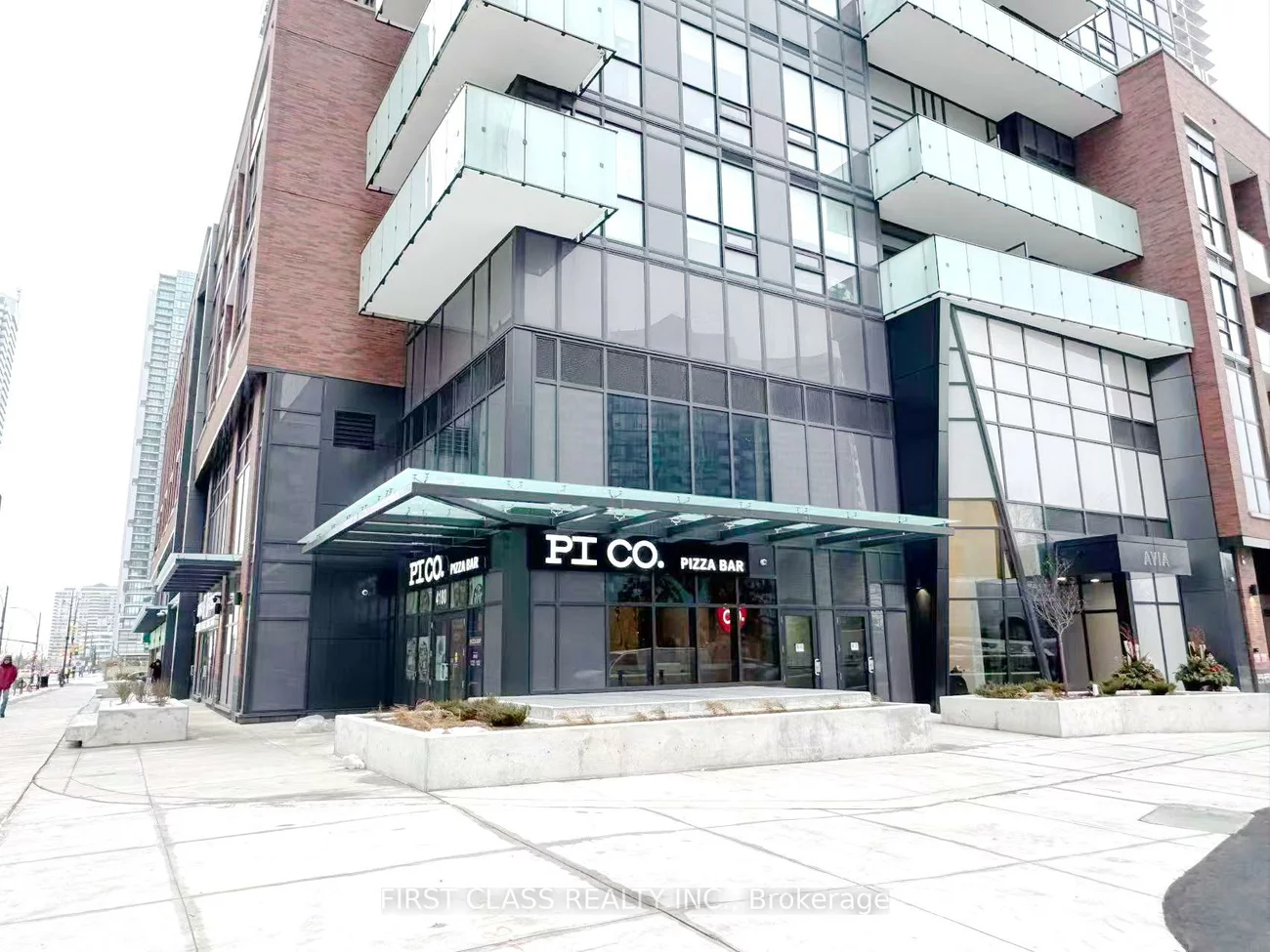 430, Square One, City Centre, Mississauga