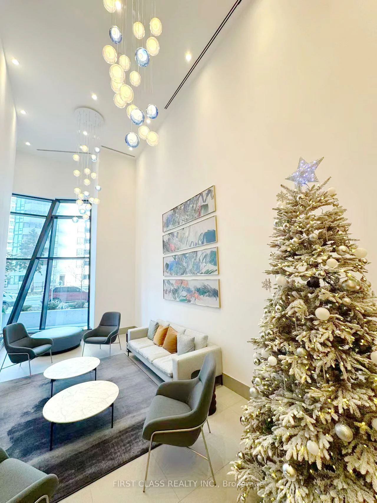 430, Square One, City Centre, Mississauga