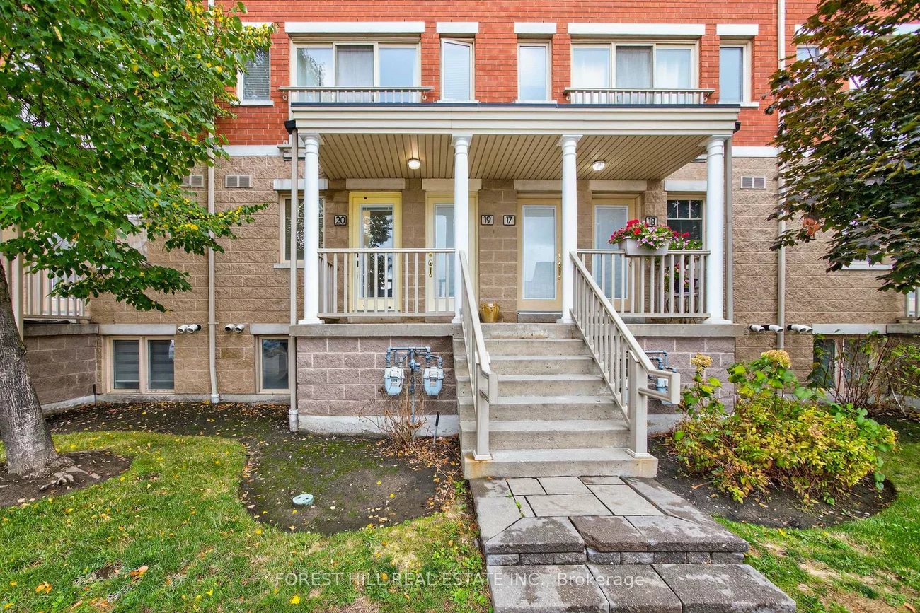 5050, Intrepid, Churchill Meadows, Mississauga