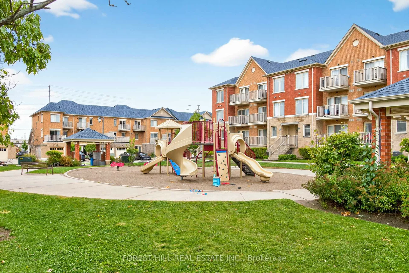 5050, Intrepid, Churchill Meadows, Mississauga