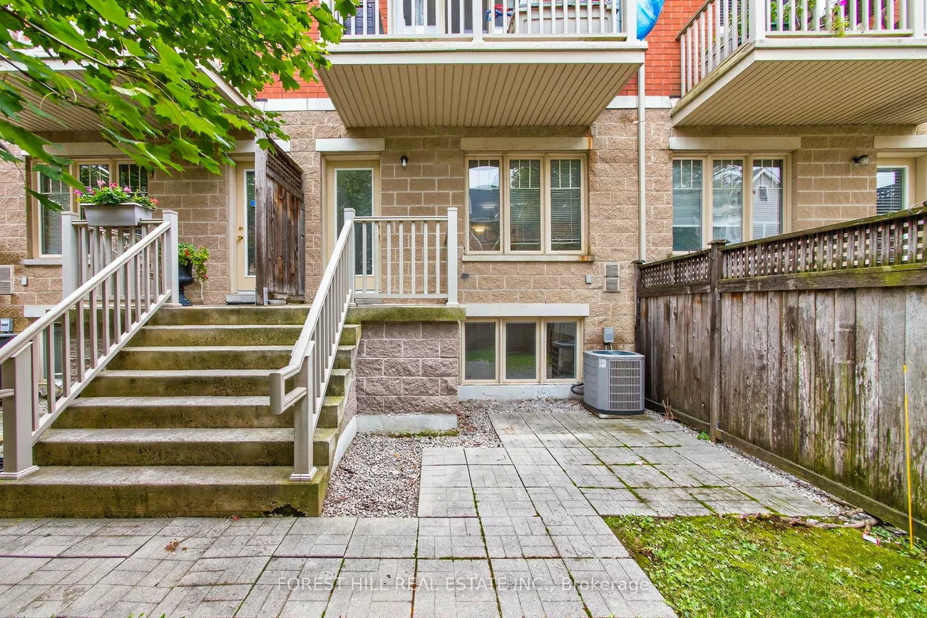 5050, Intrepid, Churchill Meadows, Mississauga