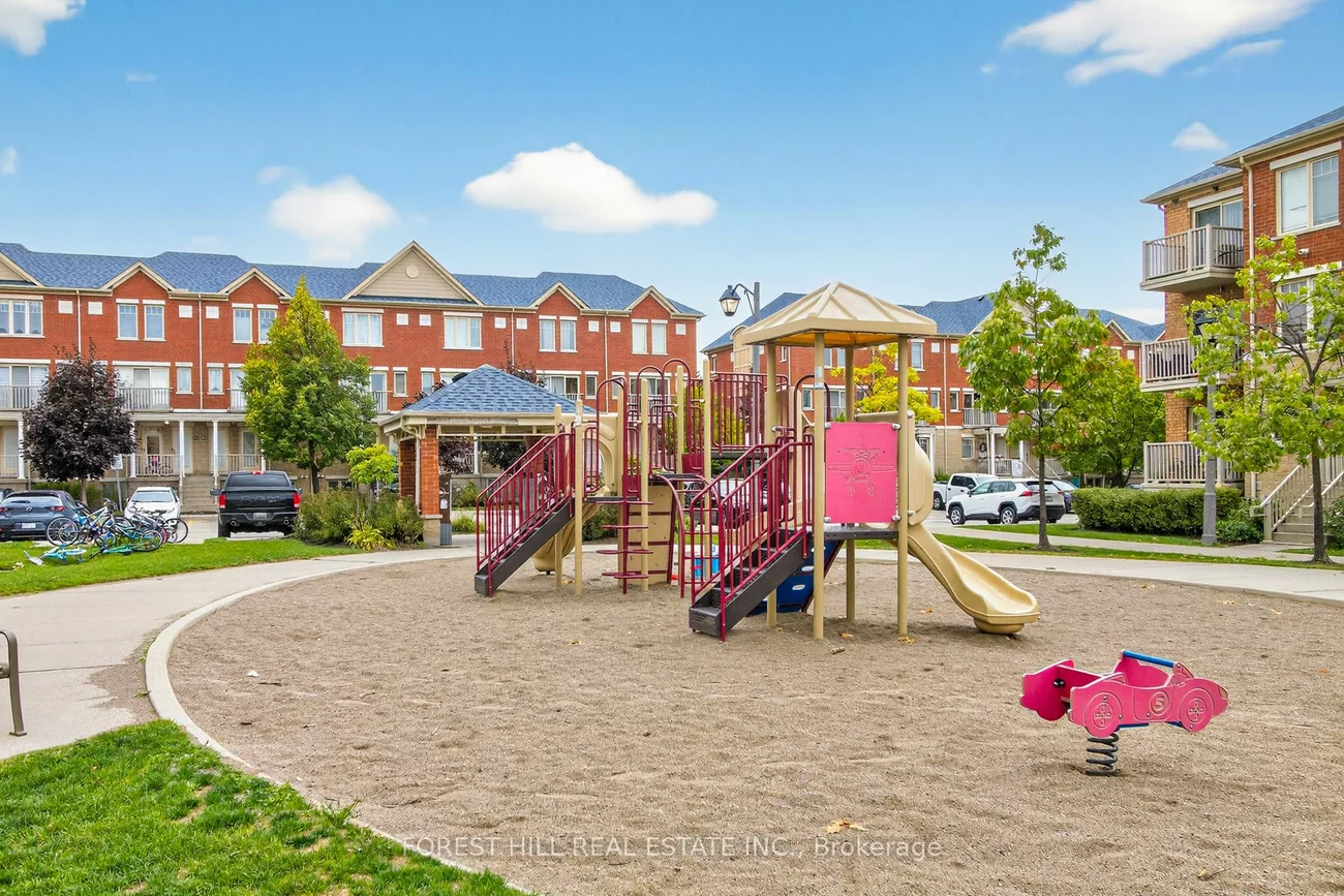 5050, Intrepid, Churchill Meadows, Mississauga