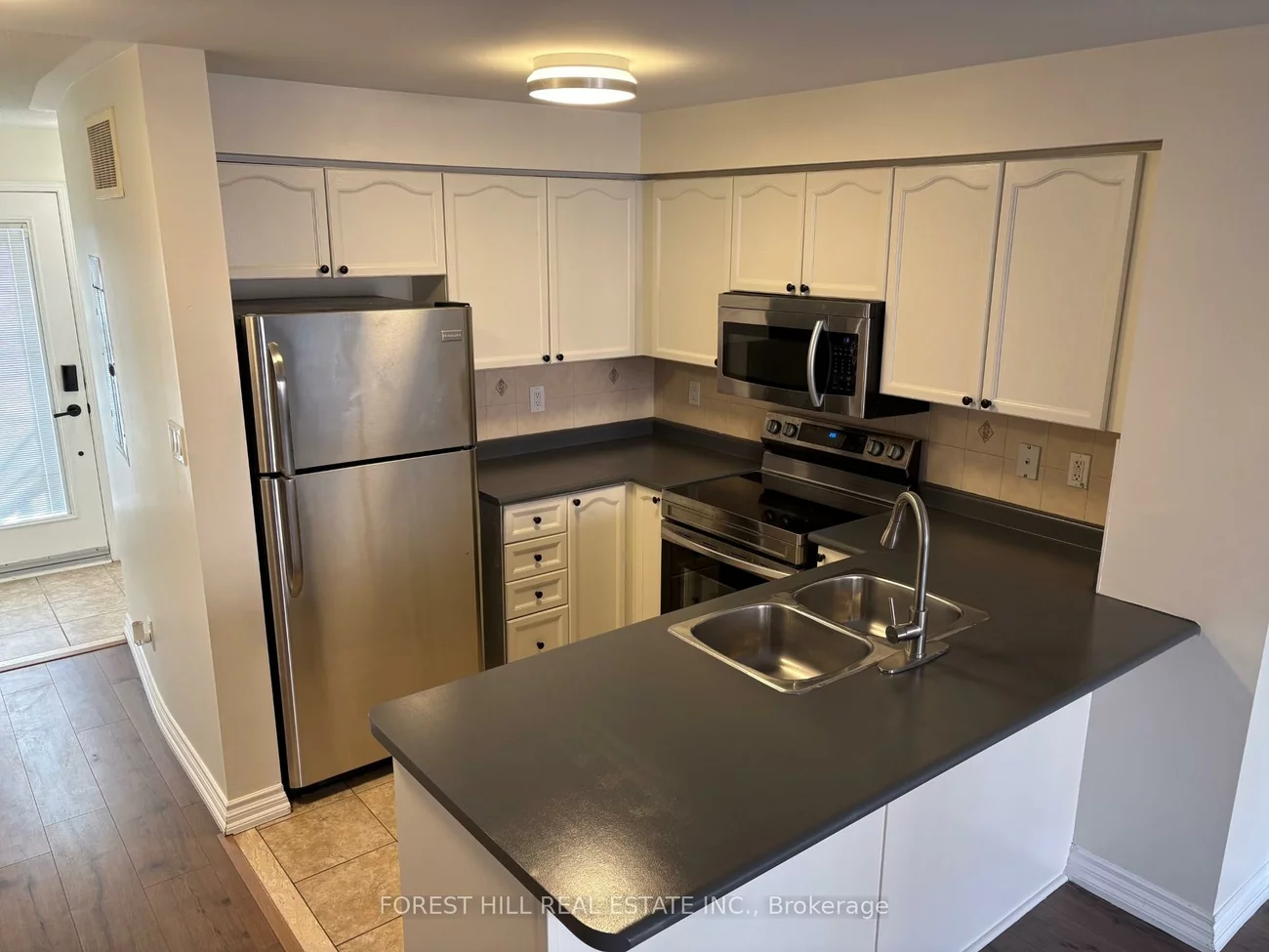 5050, Intrepid, Churchill Meadows, Mississauga