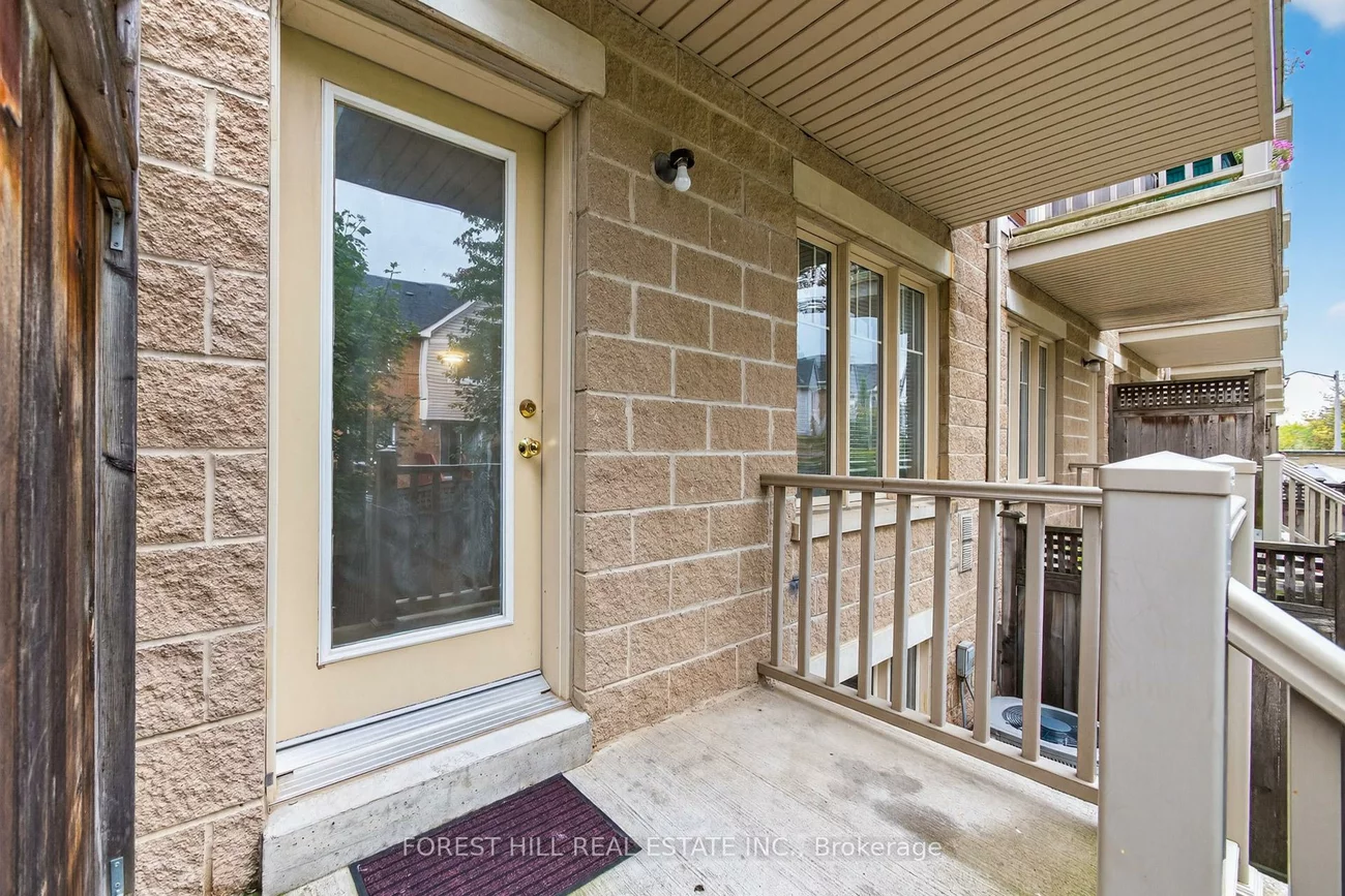 5050, Intrepid, Churchill Meadows, Mississauga