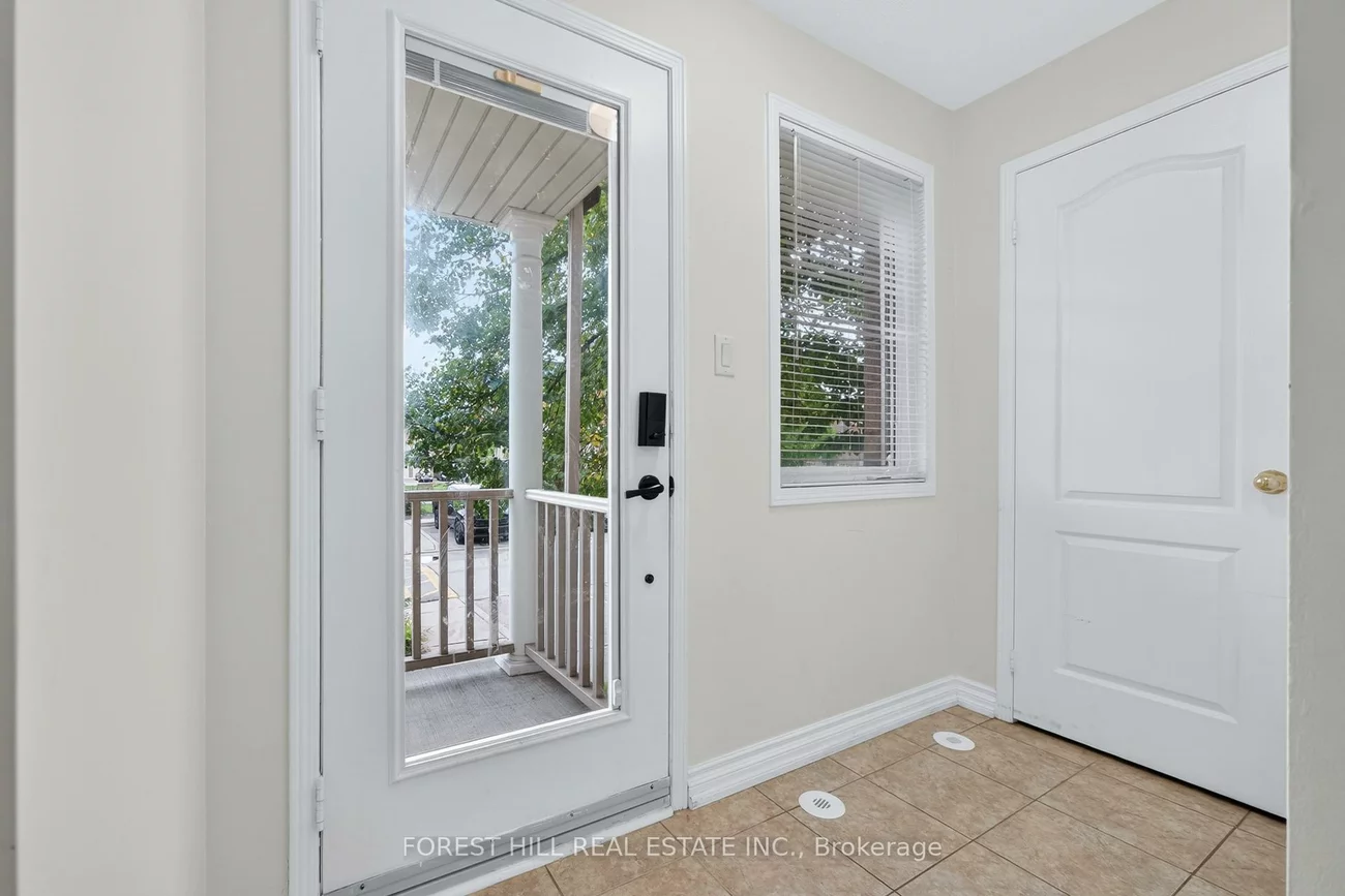 5050, Intrepid, Churchill Meadows, Mississauga