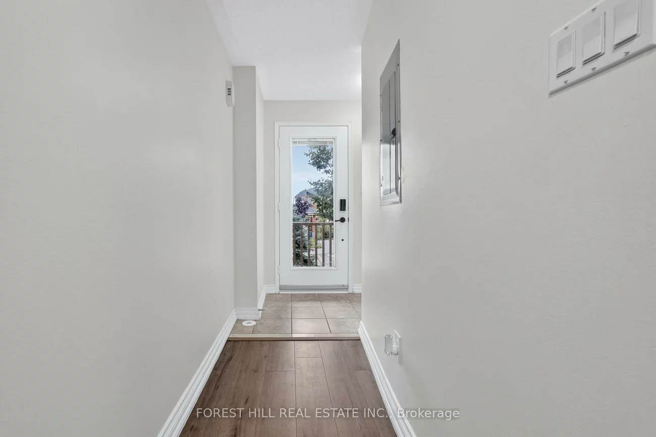 5050, Intrepid, Churchill Meadows, Mississauga