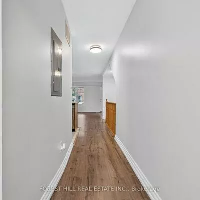 5050, Intrepid, Churchill Meadows, Mississauga