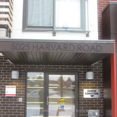 5025, Harvard, Churchill Meadows, Mississauga
