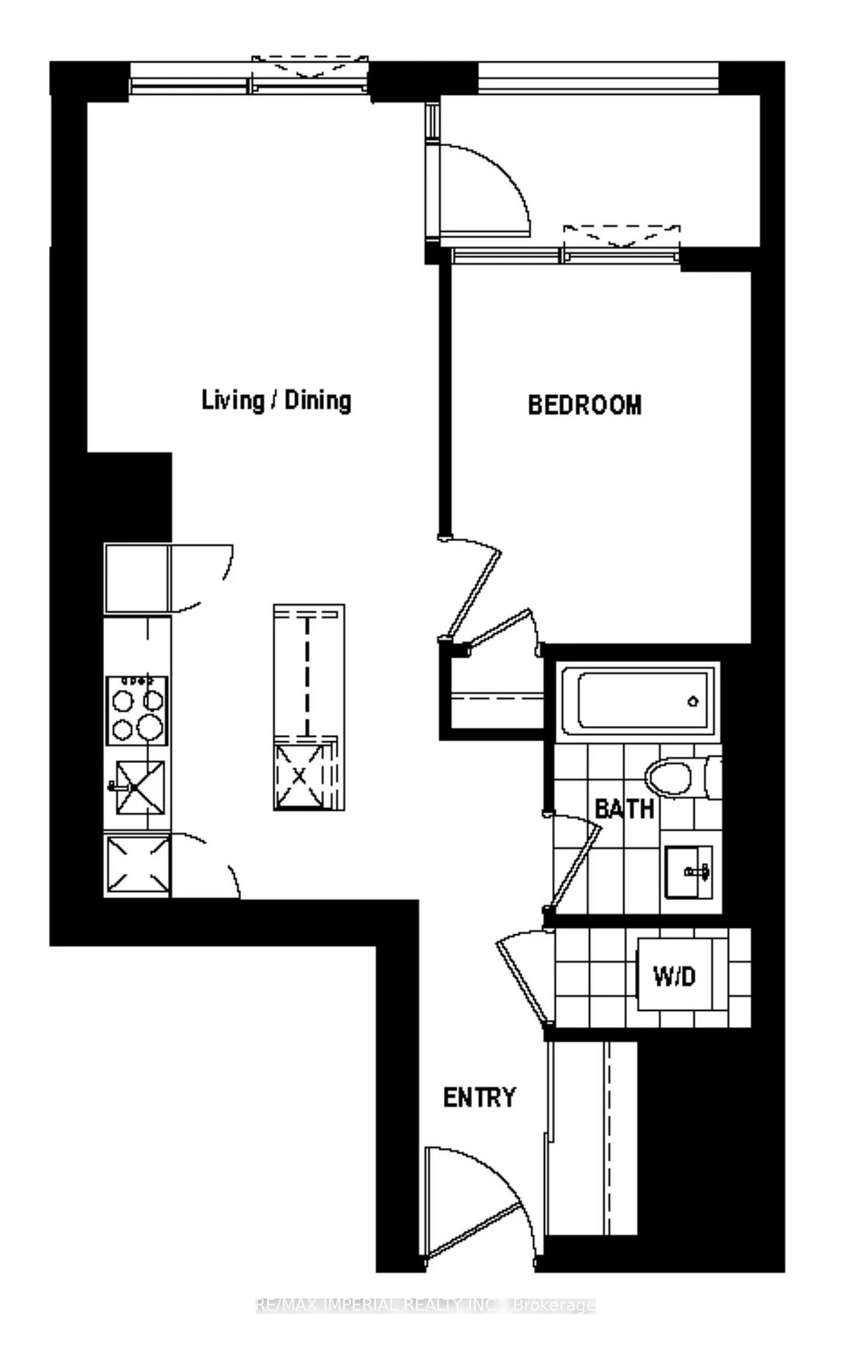 395, Square One, City Centre, Mississauga