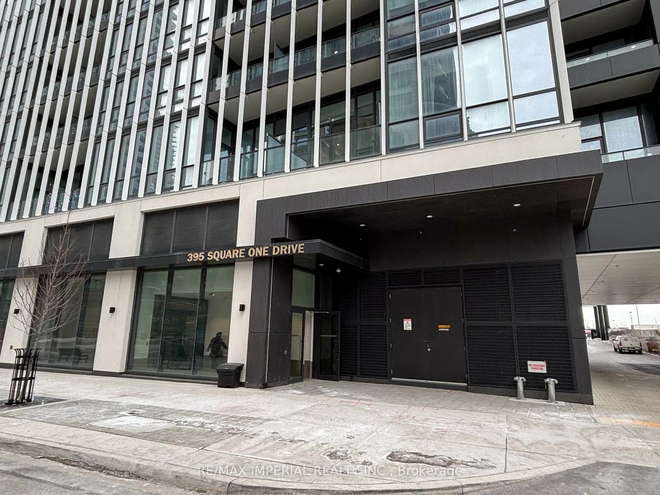 395, Square One, City Centre, Mississauga