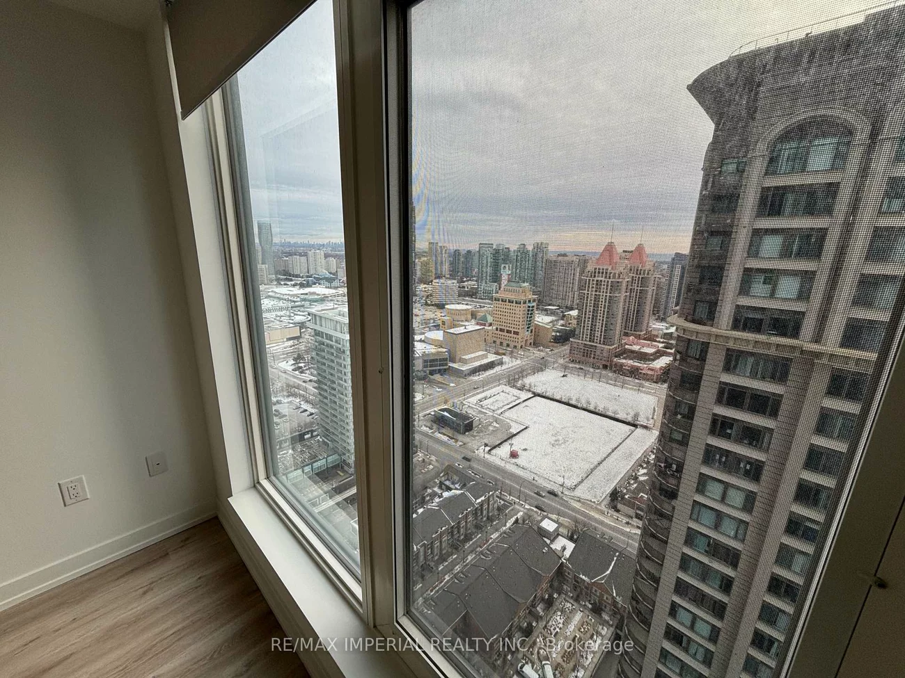 395, Square One, City Centre, Mississauga