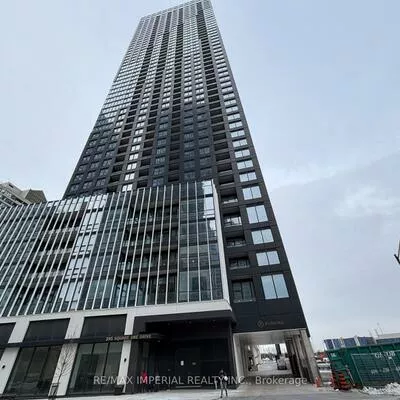 395, Square One, City Centre, Mississauga