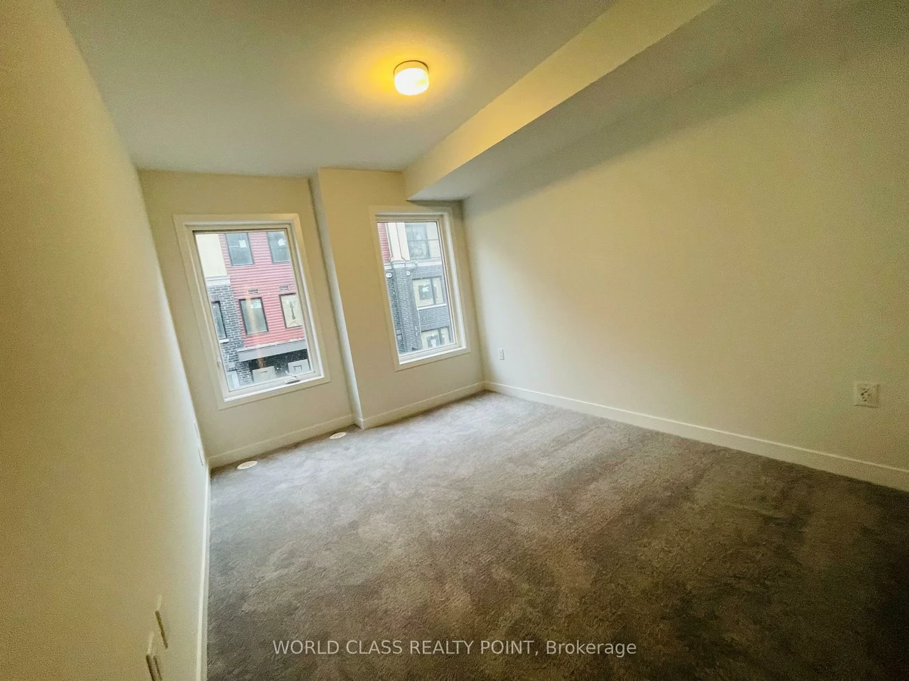 3425, Ridgeway, Erin Mills, Mississauga