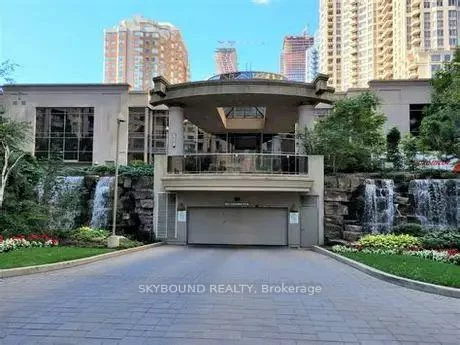 3888, Duke of York, City Centre, Mississauga