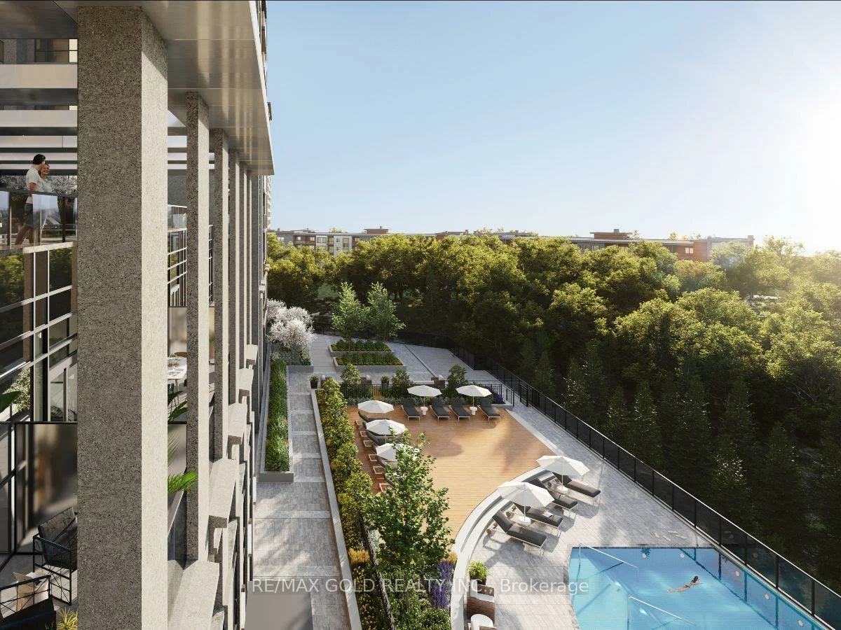 202, Burnhamthorpe, City Centre, Mississauga