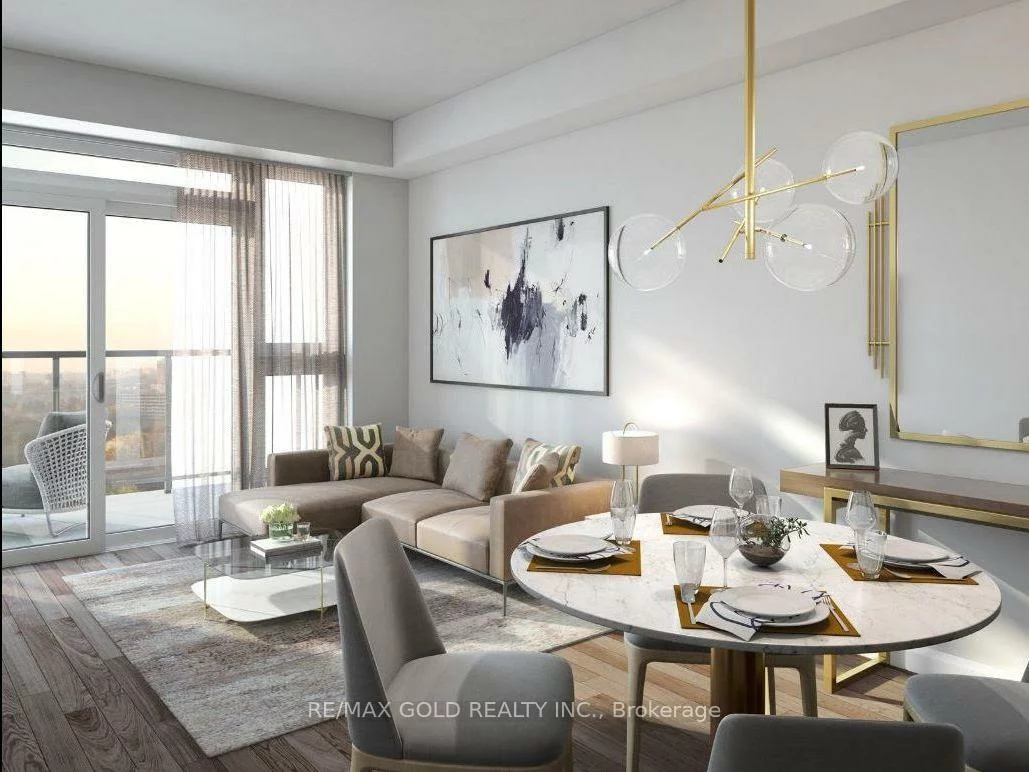 202, Burnhamthorpe, City Centre, Mississauga