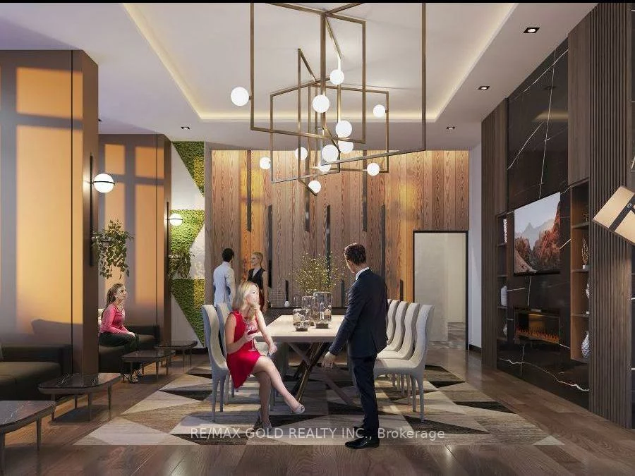 202, Burnhamthorpe, City Centre, Mississauga