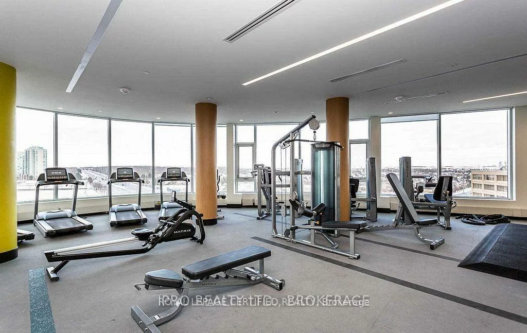 2520, Eglinton, Erin Mills, Mississauga