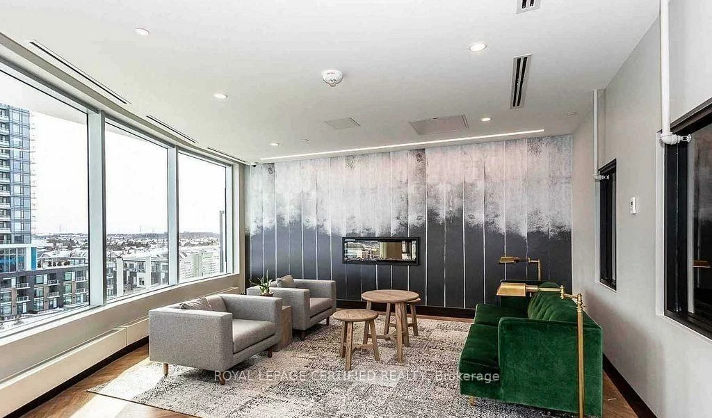 2520, Eglinton, Erin Mills, Mississauga