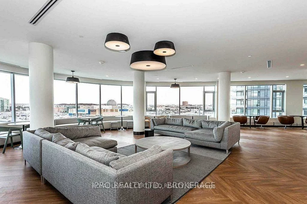 2520, Eglinton, Erin Mills, Mississauga